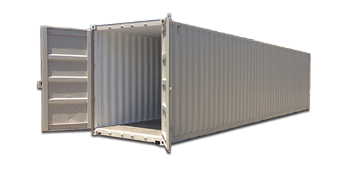 Dry Box USA Partner Company Container Sales Dry Box USA